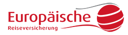 Europäische Reiseversicherung Logo